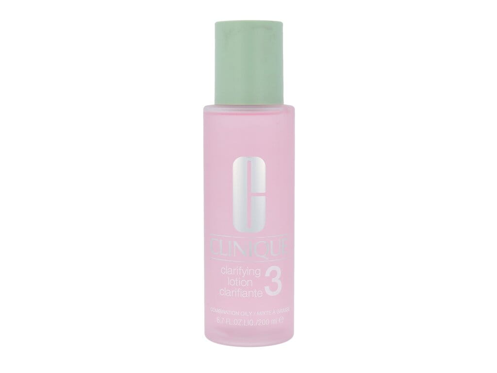 Clinique 3-Step Skin Care Clarifying Lotion 3 W Toniki 200ml-620678